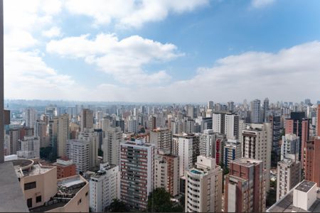 Apartamento à venda com 312m², 3 quartos e 4 vagasVista