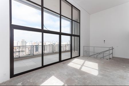 Apartamento à venda com 312m², 3 quartos e 4 vagasSalão da Cobertura