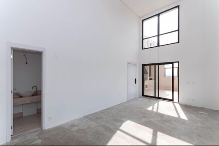 Apartamento à venda com 312m², 3 quartos e 4 vagasSalão da Cobertura