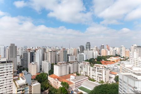 Apartamento à venda com 312m², 3 quartos e 4 vagasVista