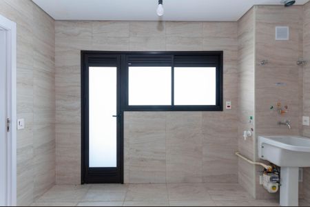 Apartamento à venda com 312m², 3 quartos e 4 vagasÁrea de Serviço