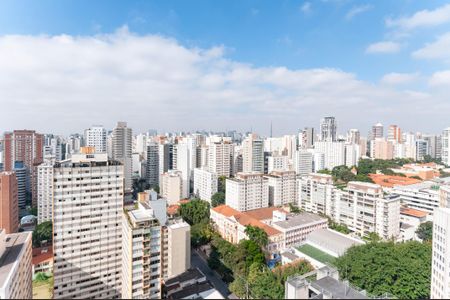 Apartamento à venda com 312m², 3 quartos e 4 vagasVista