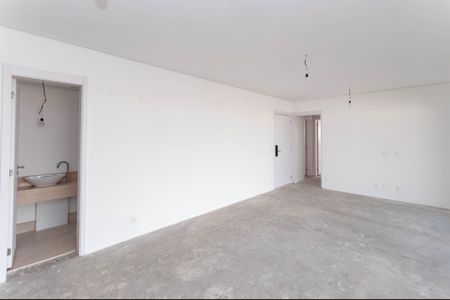 Apartamento à venda com 312m², 3 quartos e 4 vagasSala