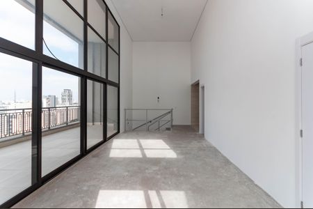 Apartamento à venda com 312m², 3 quartos e 4 vagasSalão da Cobertura