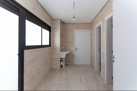 Apartamento à venda com 312m², 3 quartos e 4 vagasÁrea de Serviço