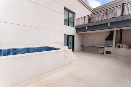 Apartamento à venda com 312m², 3 quartos e 4 vagasTerraço Lazer