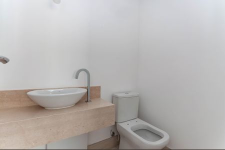 Apartamento à venda com 312m², 3 quartos e 4 vagasLavabo