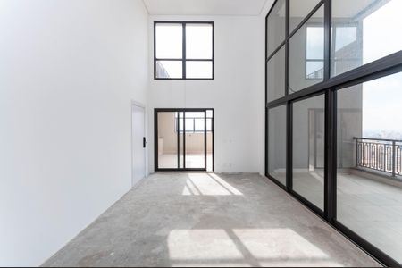 Apartamento à venda com 312m², 3 quartos e 4 vagasSalão da Cobertura