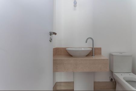 Apartamento à venda com 312m², 3 quartos e 4 vagasLavabo