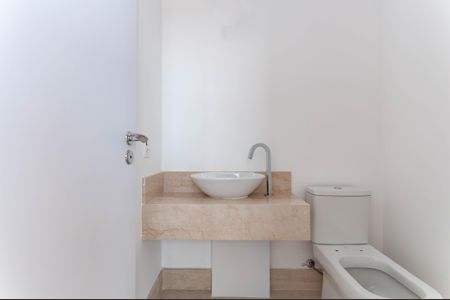 Apartamento à venda com 312m², 3 quartos e 4 vagasLavabo Superior