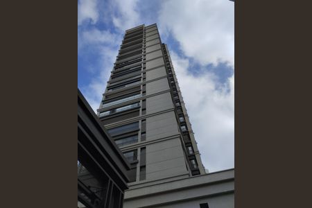 Apartamento à venda com 312m², 3 quartos e 4 vagasFachada