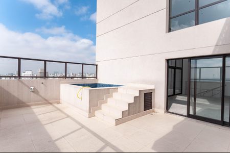 Apartamento à venda com 312m², 3 quartos e 4 vagasTerraço Lazer