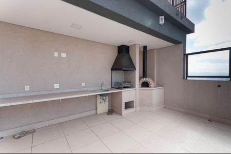 Apartamento à venda com 312m², 3 quartos e 4 vagasChurrasqueira