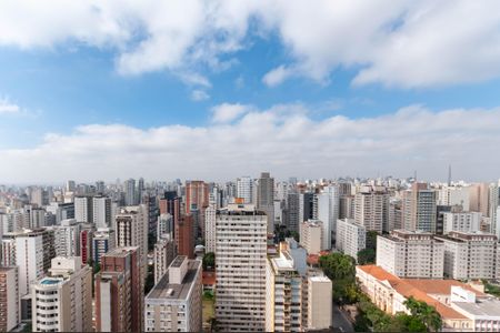 Apartamento à venda com 312m², 3 quartos e 4 vagasVista