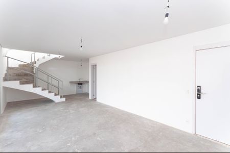 Apartamento à venda com 312m², 3 quartos e 4 vagasSala