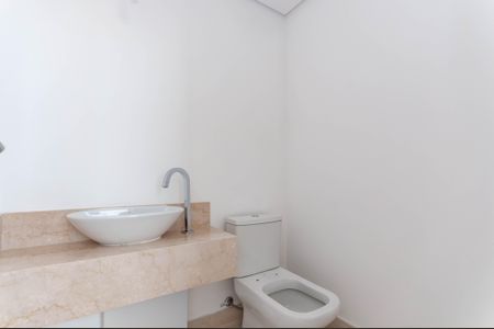 Apartamento à venda com 312m², 3 quartos e 4 vagasLavabo Superior