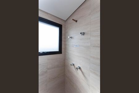 Apartamento à venda com 312m², 3 quartos e 4 vagasBanheiro do quarto 2 Suíte