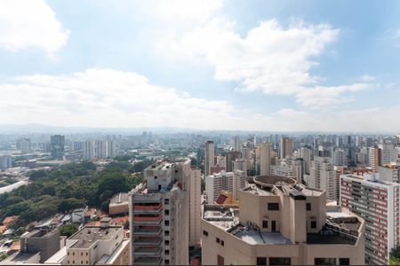 Apartamento à venda com 312m², 3 quartos e 4 vagasVista