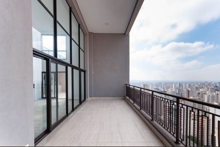 Apartamento à venda com 312m², 3 quartos e 4 vagasVaranda Superior