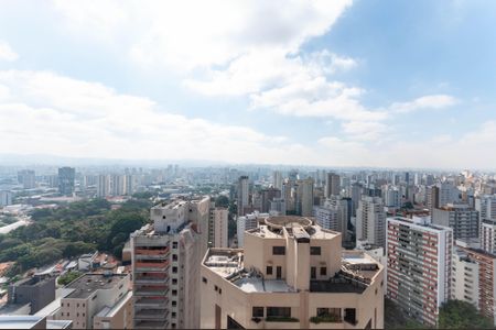 Apartamento à venda com 312m², 3 quartos e 4 vagasVista