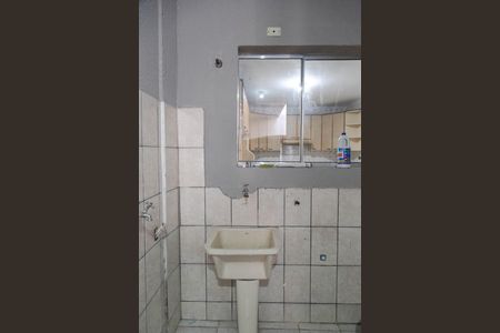 Casa à venda com 170m², 2 quartos e 2 vagasÁrea de Serviço