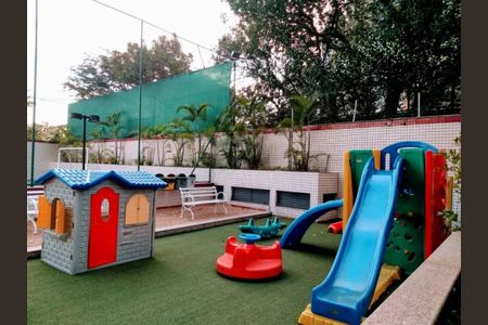 Apartamento à venda com 144m², 3 quartos e 3 vagas