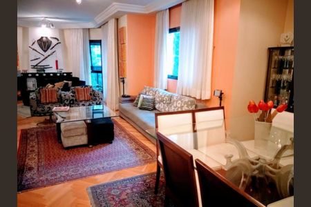 Apartamento à venda com 144m², 3 quartos e 3 vagas