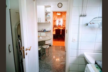 Apartamento à venda com 144m², 3 quartos e 3 vagas