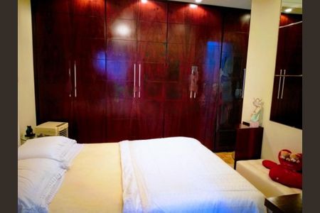 Apartamento à venda com 144m², 3 quartos e 3 vagas