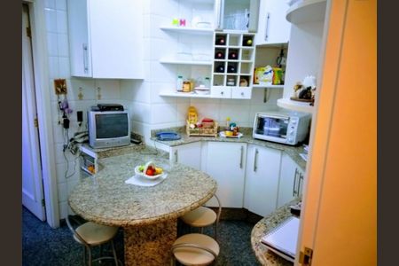 Apartamento à venda com 144m², 3 quartos e 3 vagas