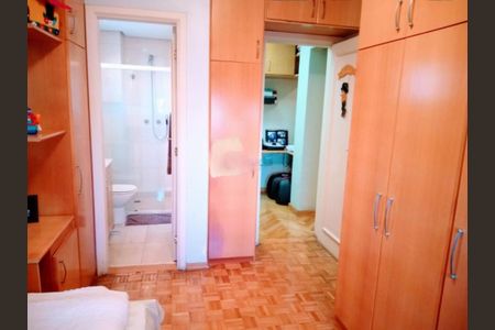 Apartamento à venda com 144m², 3 quartos e 3 vagas