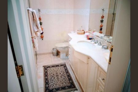 Apartamento à venda com 144m², 3 quartos e 3 vagas