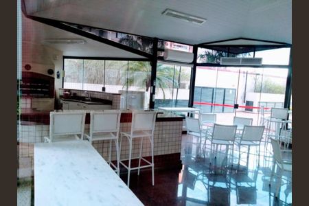 Apartamento à venda com 144m², 3 quartos e 3 vagas