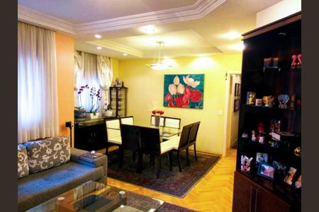 Apartamento à venda com 144m², 3 quartos e 3 vagas