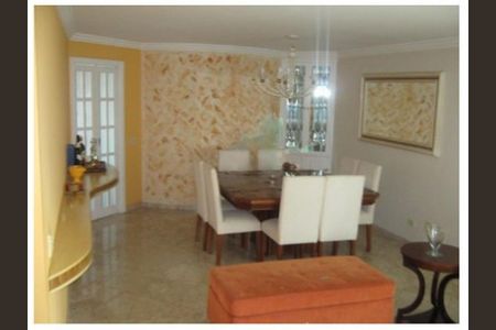 Apartamento à venda com 170m², 4 quartos e 3 vagas