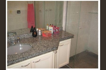 Apartamento à venda com 170m², 4 quartos e 3 vagas