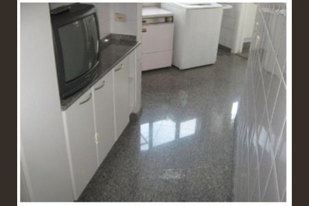 Apartamento à venda com 170m², 4 quartos e 3 vagas