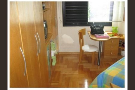 Apartamento à venda com 170m², 4 quartos e 3 vagas