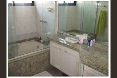 Apartamento à venda com 170m², 4 quartos e 3 vagas