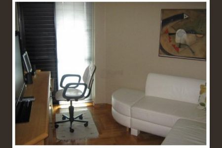 Apartamento à venda com 170m², 4 quartos e 3 vagas