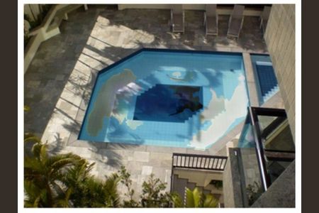 Apartamento à venda com 170m², 4 quartos e 3 vagas