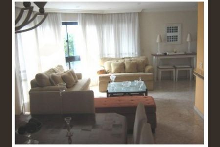 Apartamento à venda com 170m², 4 quartos e 3 vagas