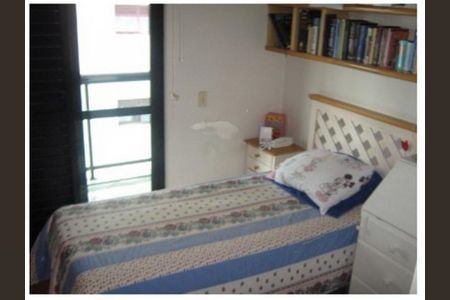 Apartamento à venda com 170m², 4 quartos e 3 vagas