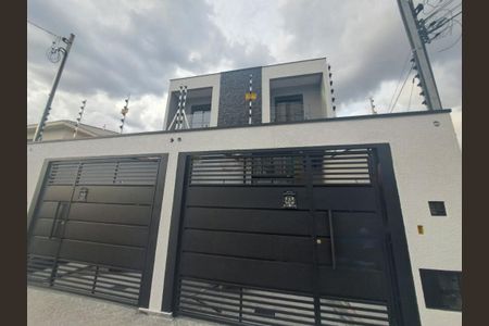 Casa à venda com 177m², 3 quartos e 5 vagas