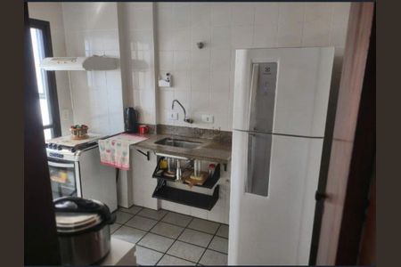 Apartamento à venda com 60m², 2 quartos e 1 vaga