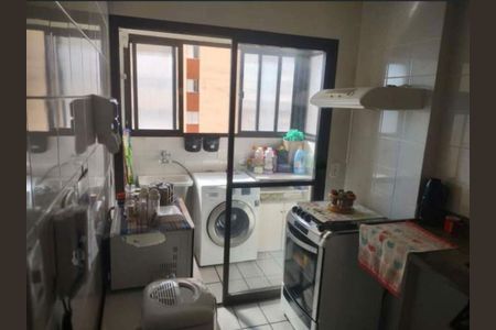 Apartamento à venda com 60m², 2 quartos e 1 vaga