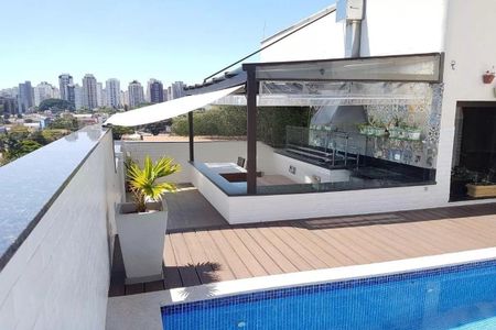 Apartamento à venda com 288m², 3 quartos e 3 vagas