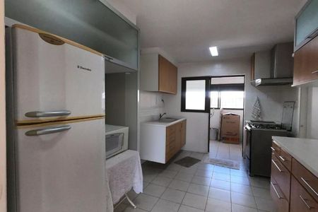 Apartamento à venda com 288m², 3 quartos e 3 vagas