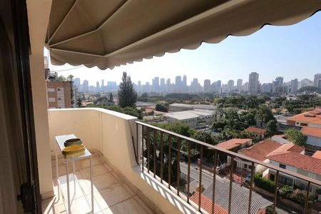 Apartamento à venda com 288m², 3 quartos e 3 vagas