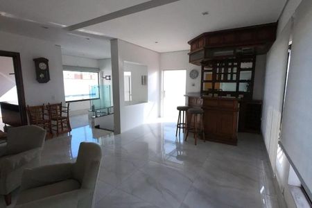 Apartamento à venda com 288m², 3 quartos e 3 vagas